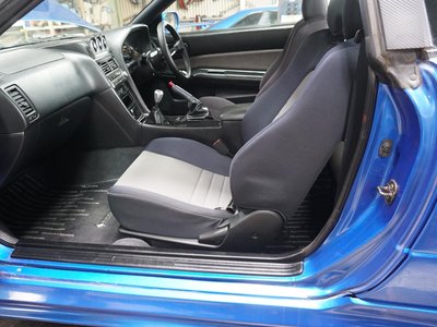 صورة مصغرة 35 لـ 2000 Nissan SKYLINE COUPE