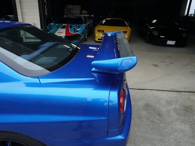 صورة مصغرة 51 لـ 2000 Nissan SKYLINE COUPE