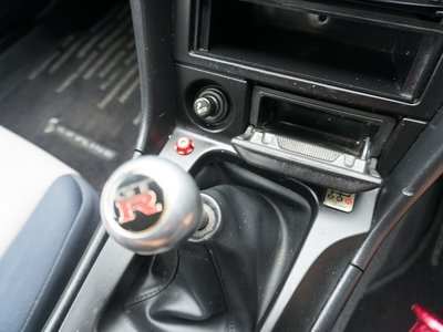 صورة مصغرة 43 لـ 2000 Nissan SKYLINE COUPE