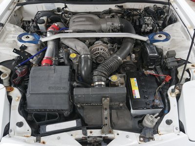 صورة مصغرة 65 لـ 2000 Nissan SKYLINE COUPE