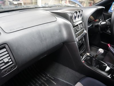 صورة مصغرة 38 لـ 2000 Nissan SKYLINE COUPE