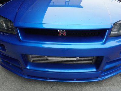 صورة مصغرة 48 لـ 2000 Nissan SKYLINE COUPE