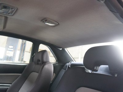 صورة مصغرة 36 لـ 2000 Nissan SKYLINE COUPE