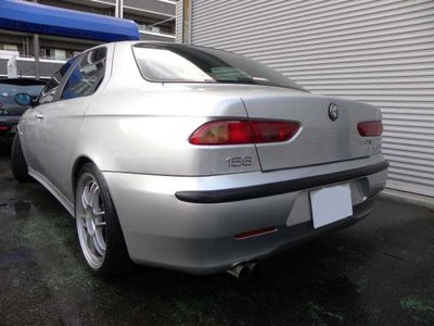 صورة 2 لـ 1999 ALFA Romeo ALPHA 156
