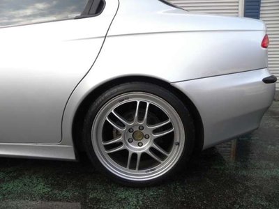 صورة 4 لـ 1999 ALFA Romeo ALPHA 156
