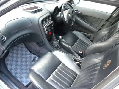 صورة 15 لـ 1999 ALFA Romeo ALPHA 156
