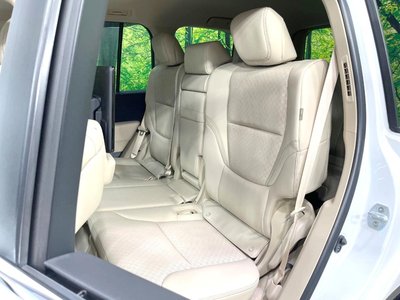 صورة 36 لـ 2023 Toyota LAND CRUISER 300