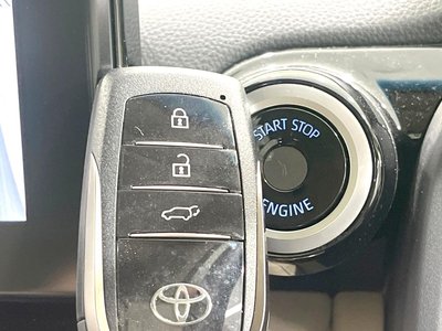 صورة 69 لـ 2023 Toyota LAND CRUISER 300