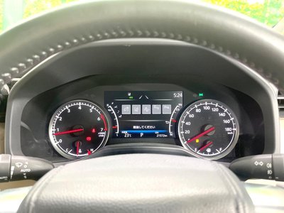 صورة 68 لـ 2023 Toyota LAND CRUISER 300