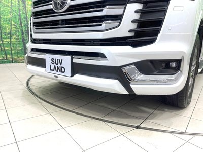 صورة 3 لـ 2023 Toyota LAND CRUISER 300