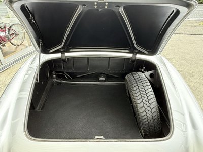 1958 Mercedes-BENZ SL 照片 20