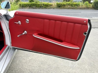 1958 Mercedes-BENZ SL 照片 18