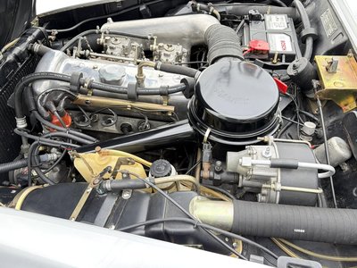 1958 Mercedes-BENZ SL 照片 33