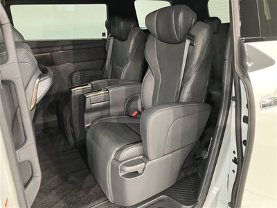 2024 Toyota ALPHARD — фото 26