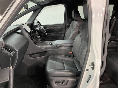 2024 Toyota ALPHARD — фото 23