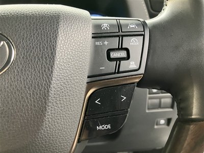 2024 Toyota ALPHARD — фото 19