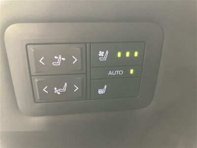 2024 Toyota ALPHARD — фото 27