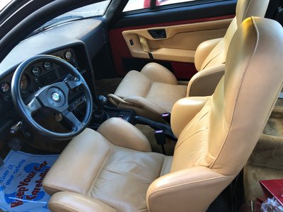 1991 ALFA Romeo ALPHA SZ 照片 6
