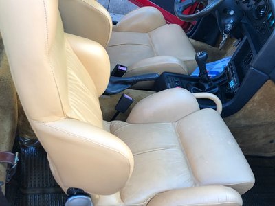 1991 ALFA Romeo ALPHA SZ 照片 10