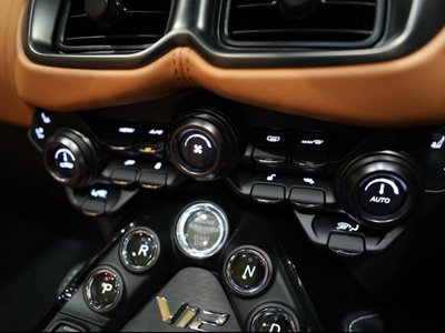 2023 Aston Martin V12 VANTAGE ROADSTER 缩略图 13