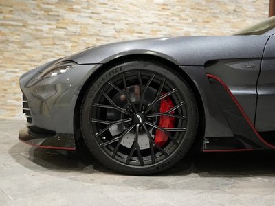 2023 Aston Martin V12 VANTAGE ROADSTER 缩略图 2