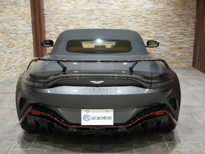 2023 Aston Martin V12 VANTAGE ROADSTER 缩略图 5