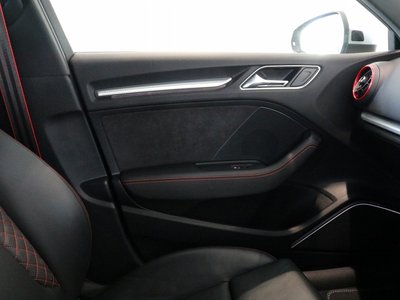 2018 AUDI RS3 SPORTBACK photo 29