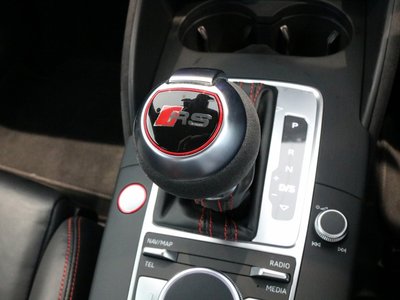 2018 AUDI RS3 SPORTBACK photo 13