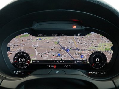 2018 AUDI RS3 SPORTBACK photo 22