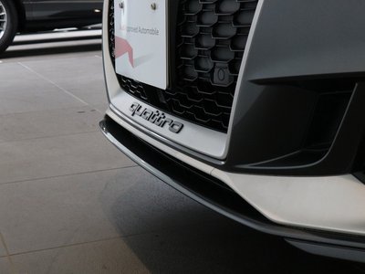 2018 AUDI RS3 SPORTBACK photo 47
