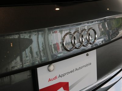 2018 AUDI RS3 SPORTBACK photo 57