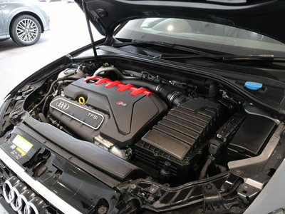 2018 AUDI RS3 SPORTBACK photo 60
