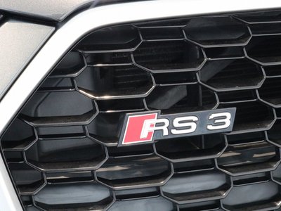 2018 AUDI RS3 SPORTBACK photo 48