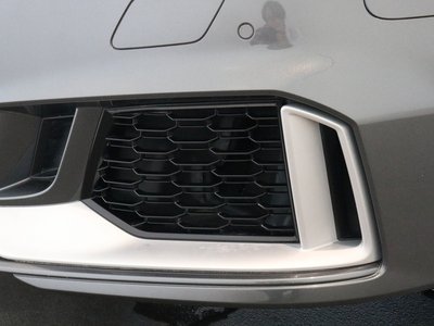 2018 AUDI RS3 SPORTBACK photo 46