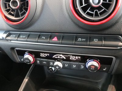 2018 AUDI RS3 SPORTBACK photo 19