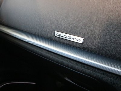 2018 AUDI RS3 SPORTBACK photo 30