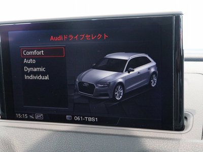 2018 AUDI RS3 SPORTBACK photo 16