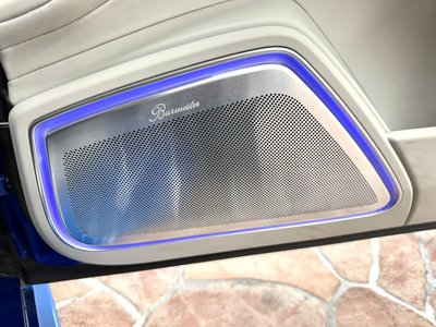 2017 Porsche PANAMERA thumbnail 26