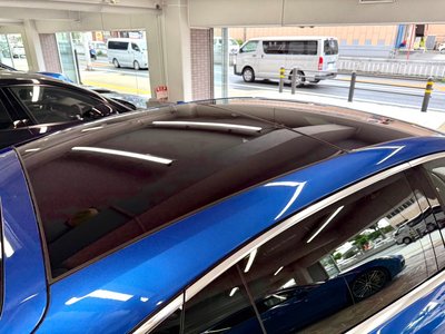 2017 Porsche PANAMERA photo 14