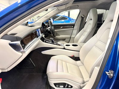 2017 Porsche PANAMERA thumbnail 39
