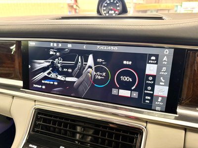 2017 Porsche PANAMERA thumbnail 33