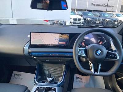 صورة 15 لـ 2025 BMW X3