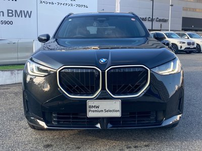 صورة 5 لـ 2025 BMW X3
