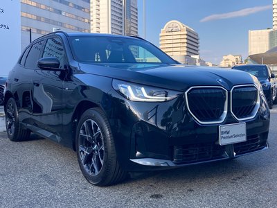 صورة 6 لـ 2025 BMW X3