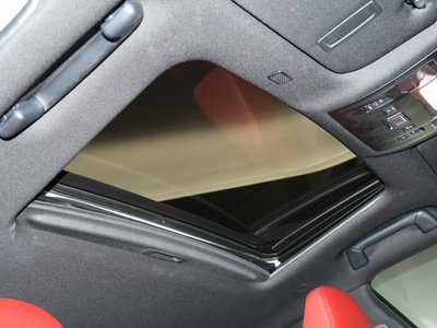 2020 Lexus IS thumbnail 20