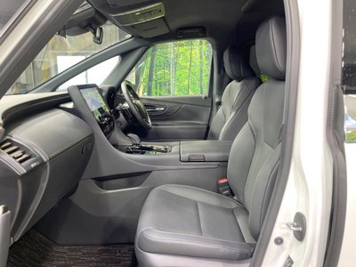 2023 Toyota ALPHARD 照片 48