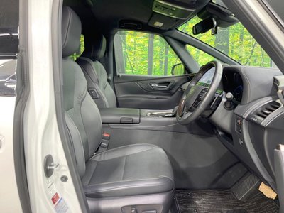 2023 Toyota ALPHARD 照片 8