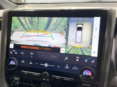 2023 Toyota ALPHARD 照片 4