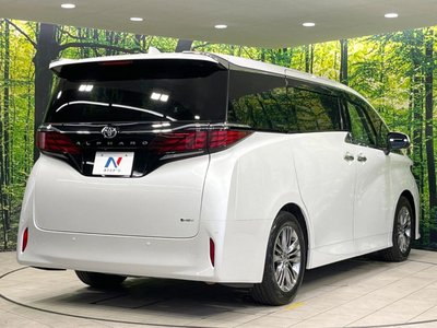 2023 Toyota ALPHARD 照片 18