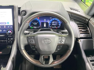 2023 Toyota ALPHARD 照片 12